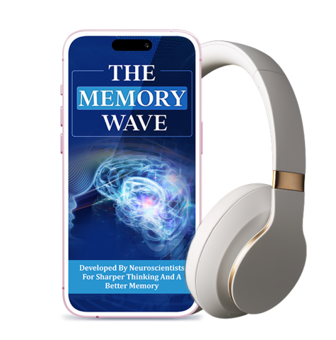 The Memory Wave™ | OFFICIAL SITE  | Explained Memory Focus & Brain Health